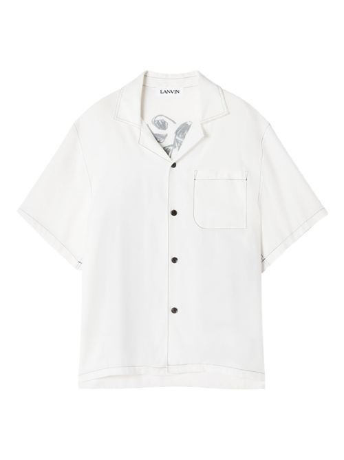  LANVIN | RM SI0011 6257 P2600